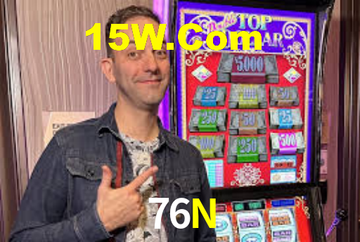 76N: A Experiência de Casino com Jogos de Mesa ao Vivo