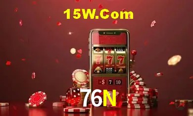 Provedores de Jogos 76N