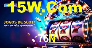 VIP Casino 76N