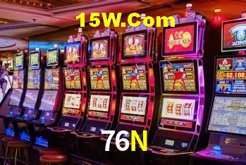 Casino Ao Vivo 76N