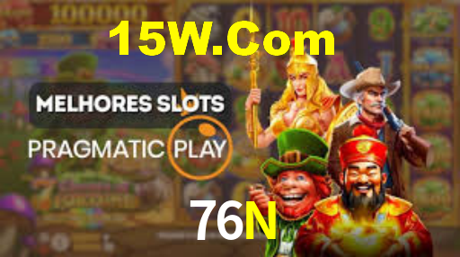 Sinta a adrenalina dos jogos de cassino com 76N